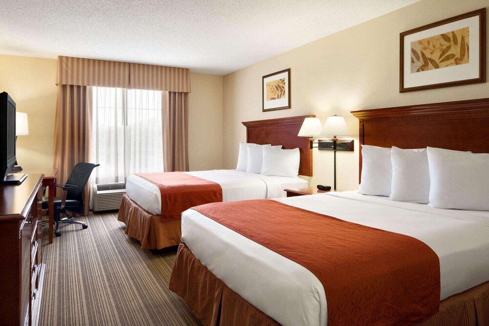 Country Inn & Suites by Radisson Baltimore North MD - photo 7