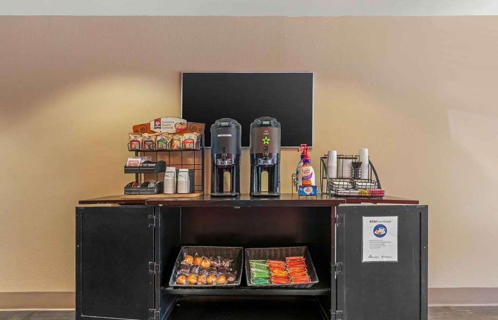 Extended Stay America Suites San Jose Edenvale North - photo 10
