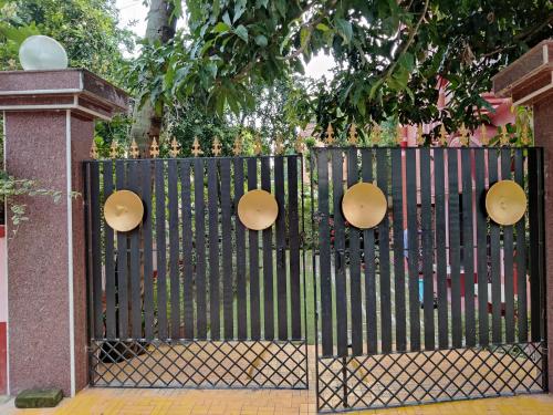 Abode of Peace — Bolpur — photo 4