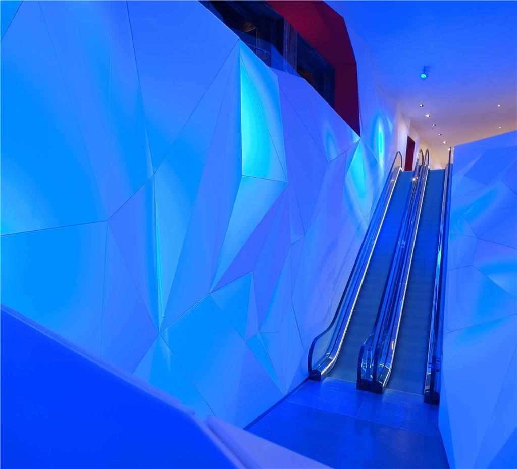 Radisson Blu Mall of America - photo 3