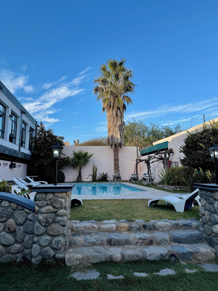 Hotel Los Sauces Cafayate in Cafayate, Argentina