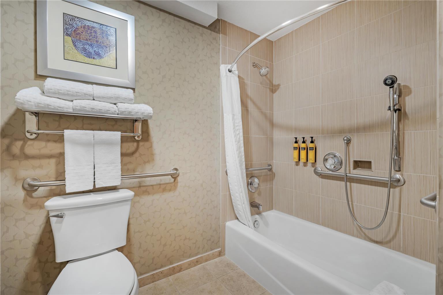 Best Western Plus Anaheim Inn - photo 19