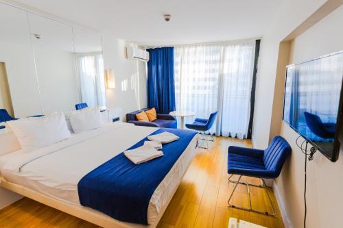 Orbi City Hotel