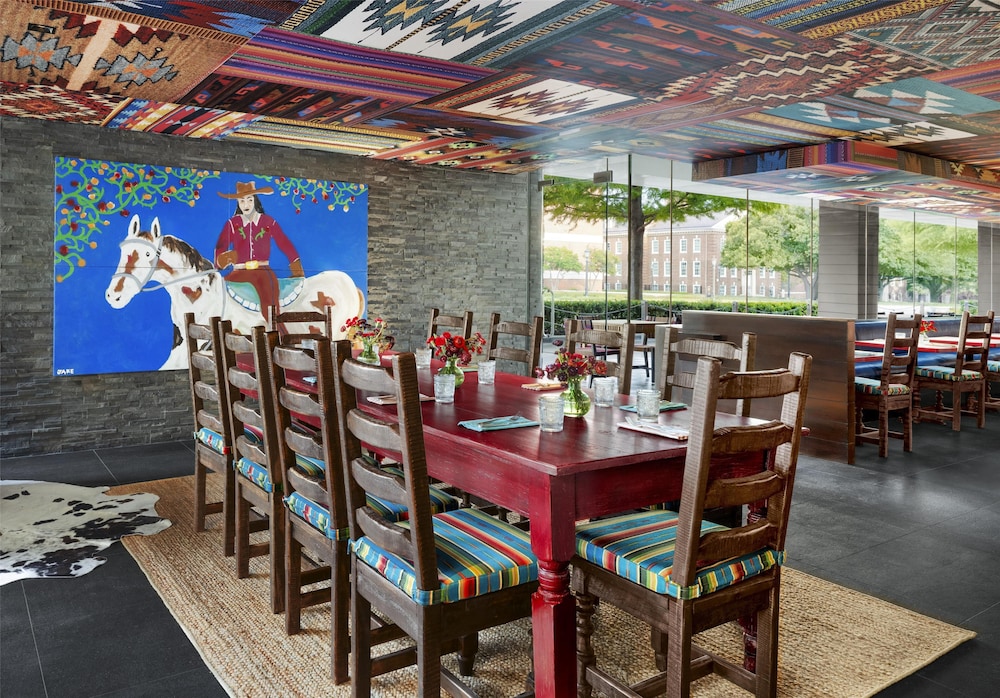 Graduate by Hilton Dallas - photo 57