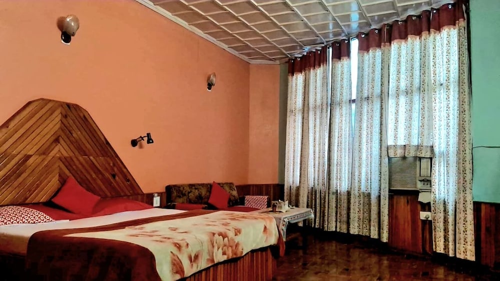 Mid Way Tourist & Resorts — Sundarnagar — photo 3