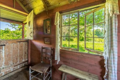 The Presbytery in Colchester, United Kingdom