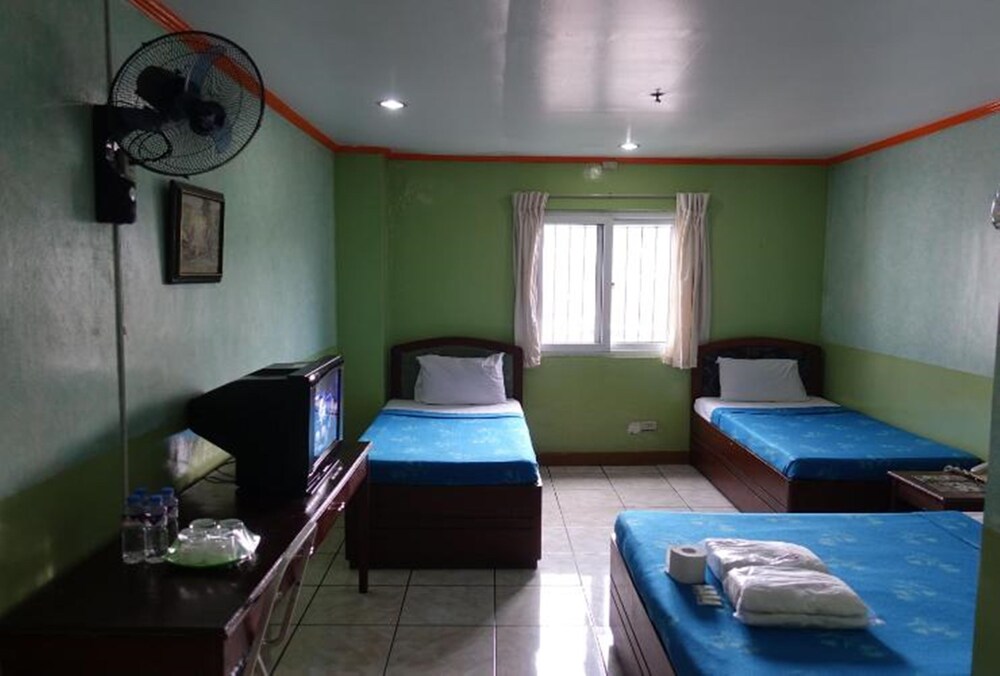 La Brea Inn — Baguio — photo 5