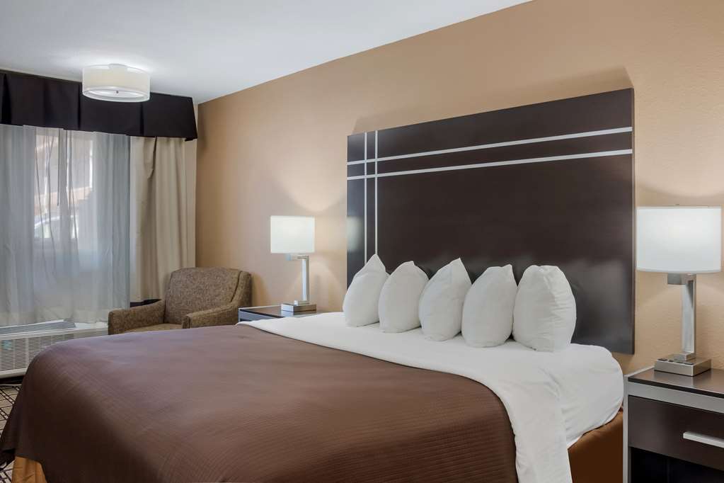 Best Western Nursanickel Hotel - featured photo