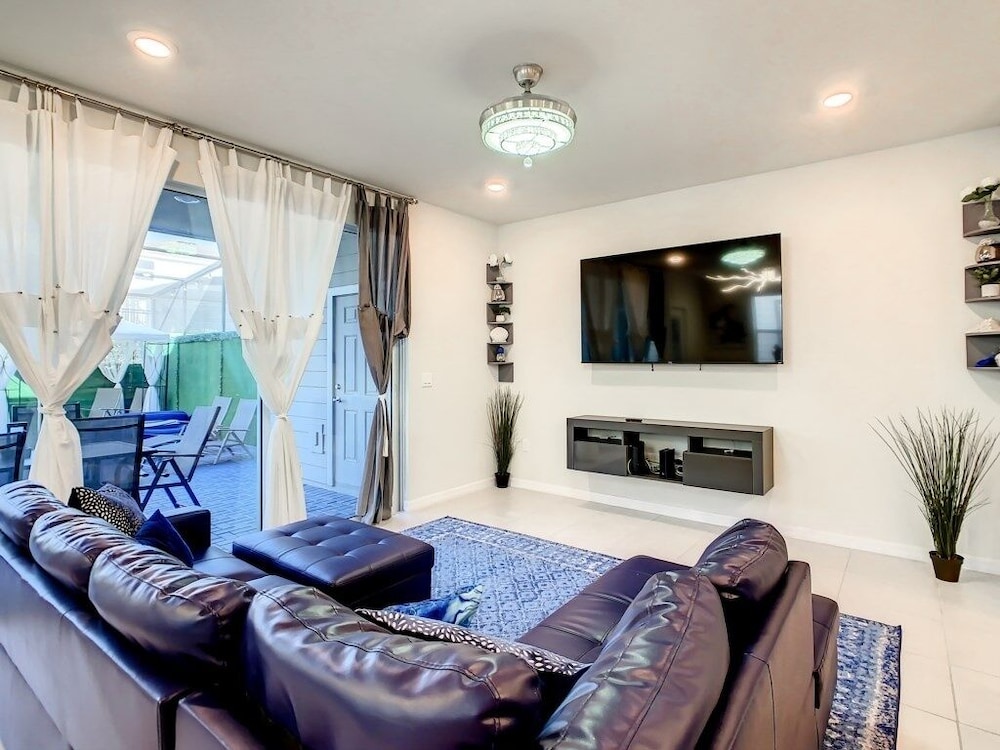 A Touch of Blue at Windsor Island Resort - photo 17