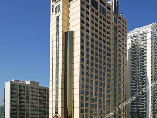 Fortune Hotel Xiamen in Xiamen, People's Republic of China