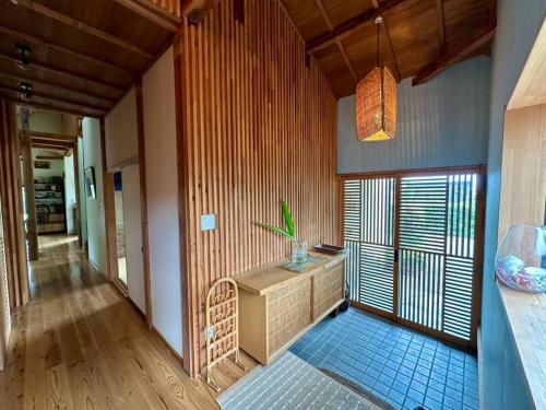 villa EDEN Minamiboso — 4-Star Luxury Hotel in Minamiboso, Japan