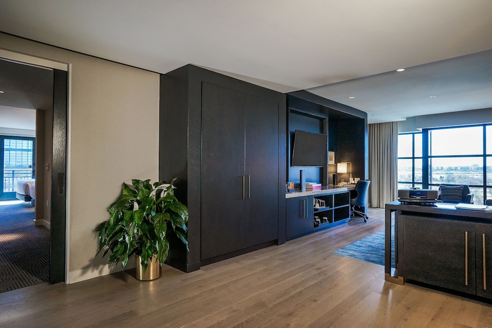 InterContinental Washington D.C. The Wharf by IHG - photo 51
