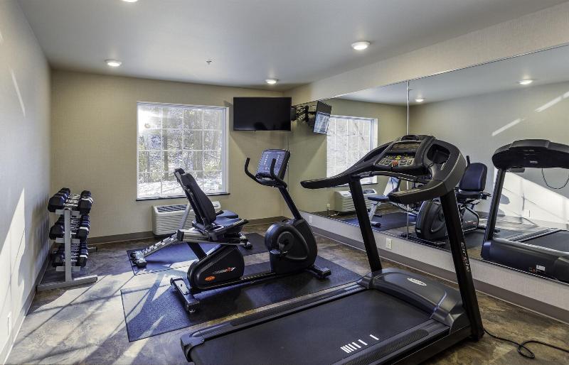 Cobblestone Inn & Suites Brookville - photo 46