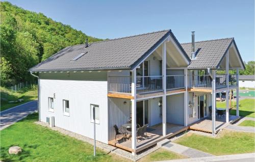 Ferienhausdorf Thale — Thale