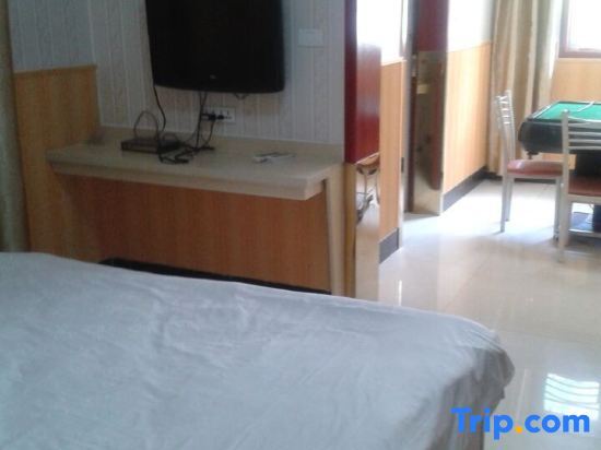 Xingyuan Hotel - last minute hotel in Shiyan