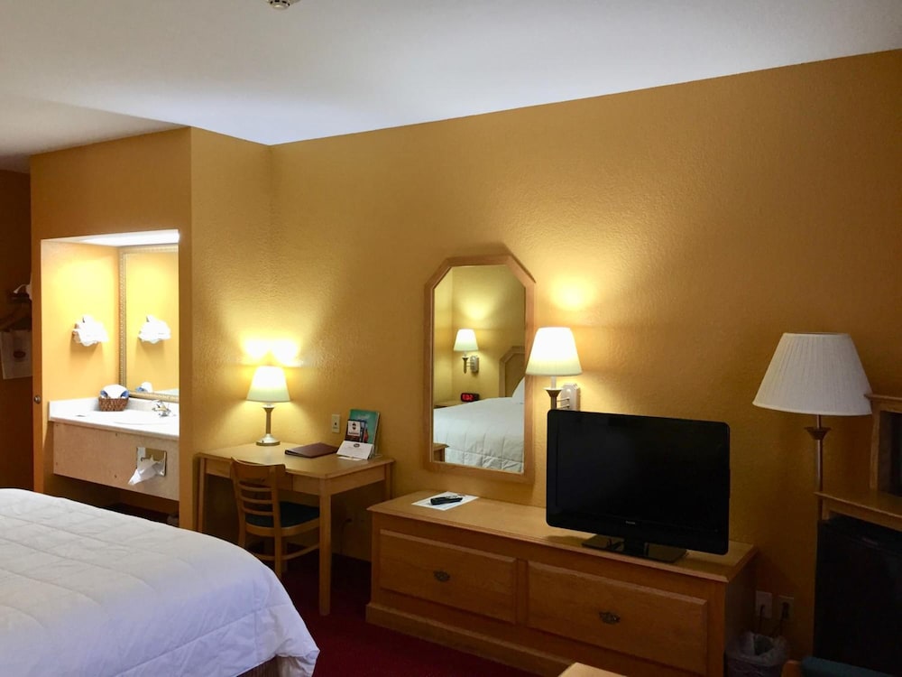 Parkfield Inn - photo 13