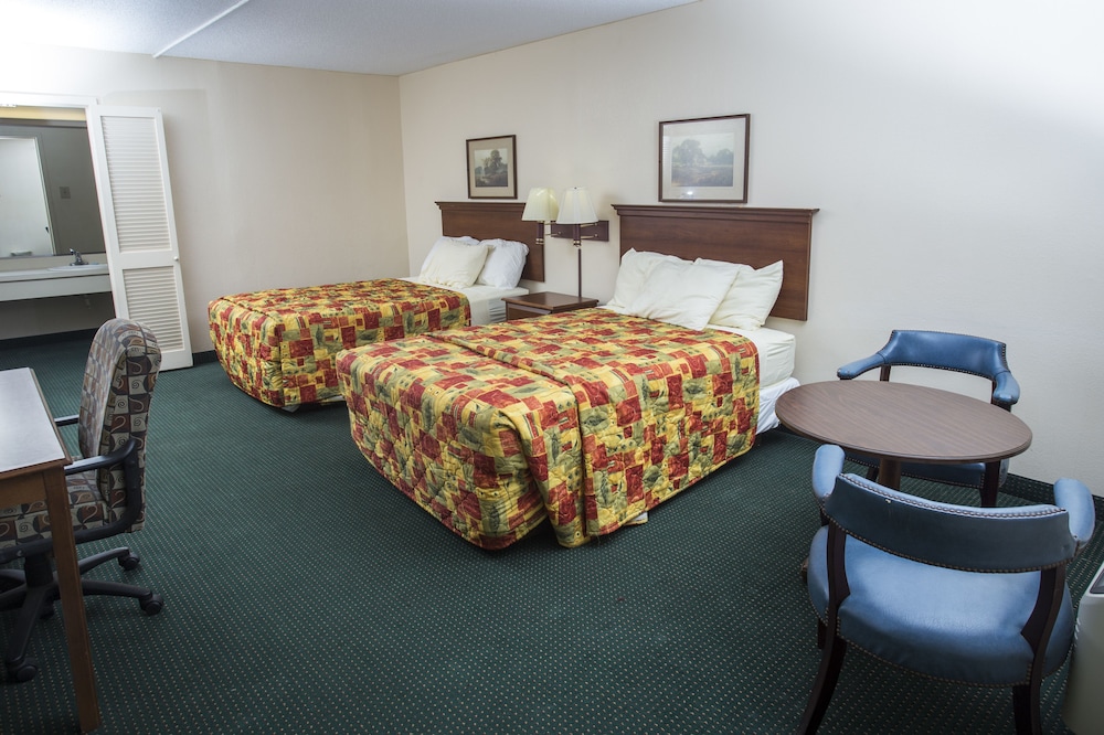 Motel 6 Sandersville GA - photo 48