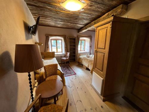 Ubytování Elias - carbon neutral hotel in Unknown City