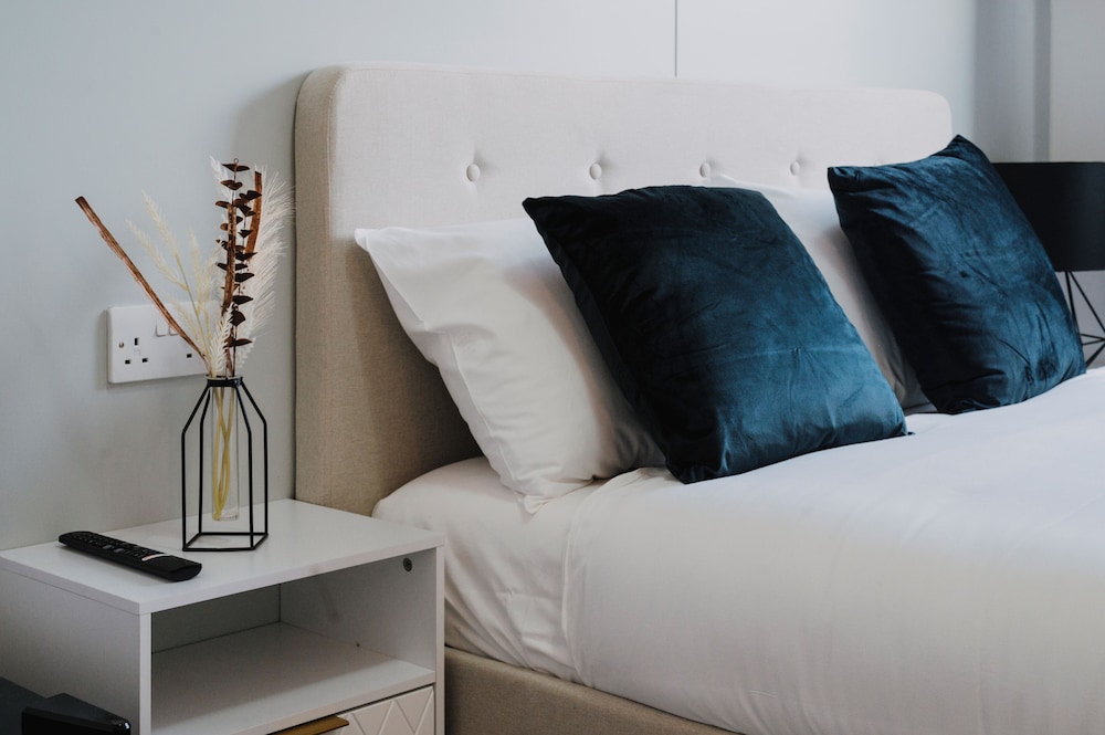 Top Night Hotel - last minute hotel in London