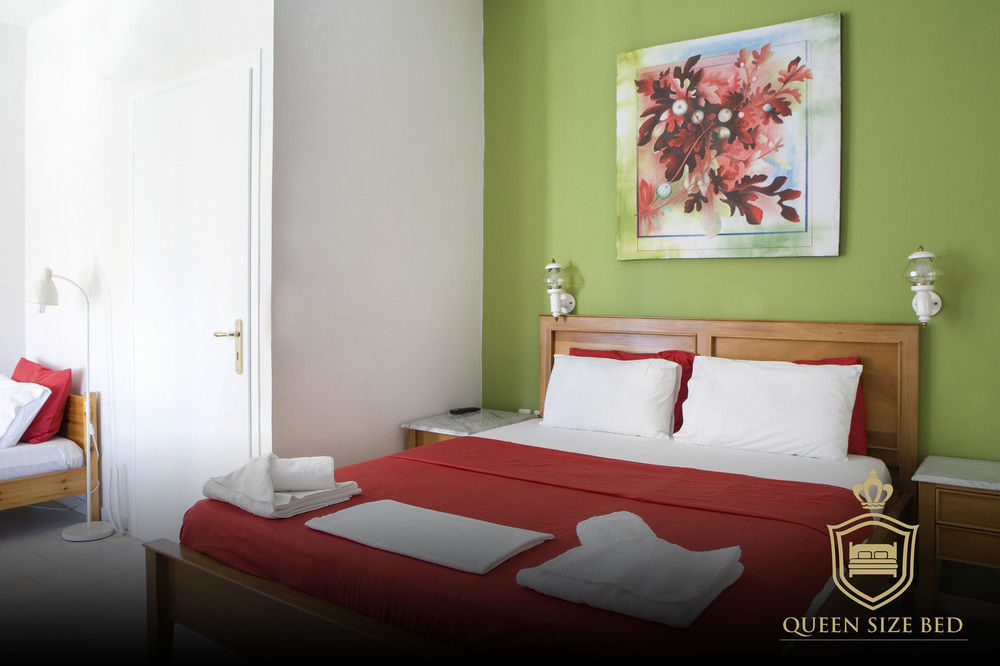 Zoi Studios in Daratsos, Greece