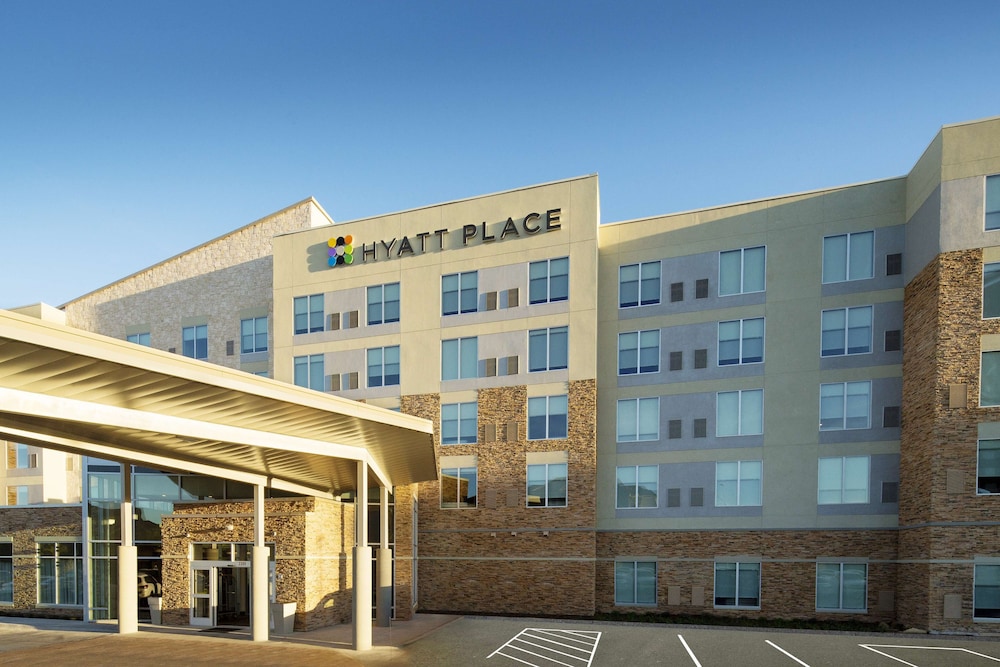 Hyatt Place Lubbock - photo 39