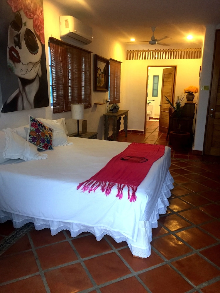 Luna Líquida Hotel Boutique