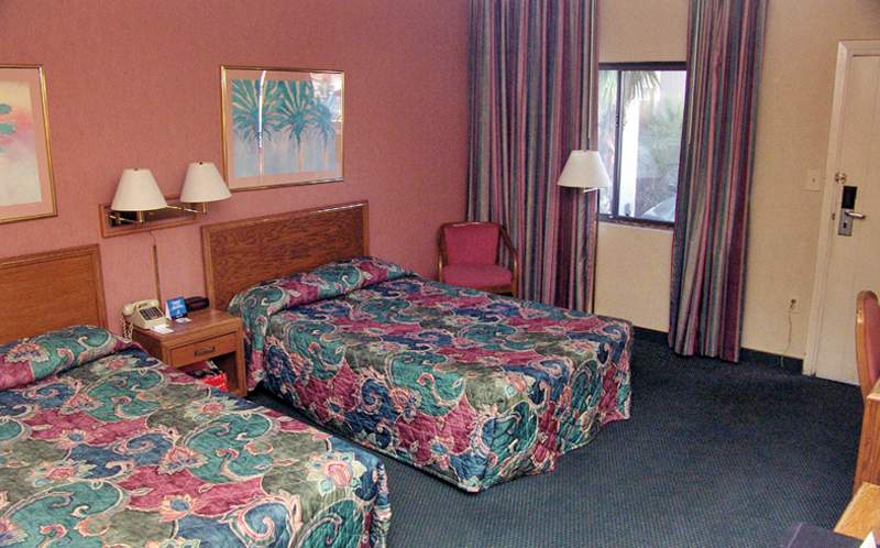 Motel 6 Las Vegas - photo 3