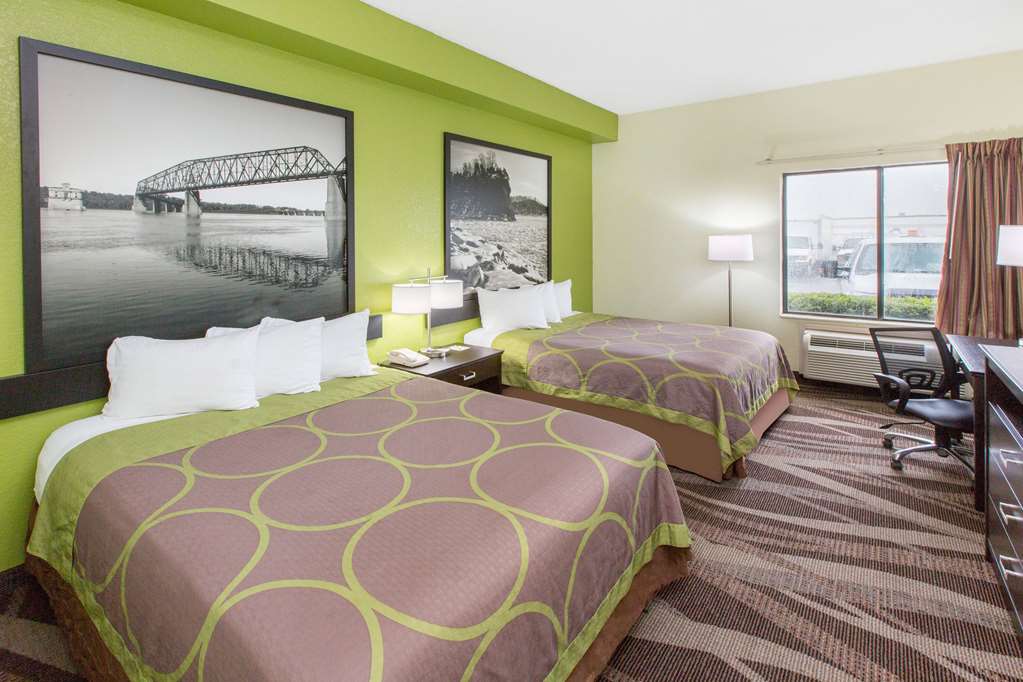 Super 8 by Wyndham Southaven - photo 10