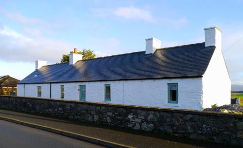 Craigielea Cottage — 4-Star Luxury Hotel in Newton Stewart, United Kingdom