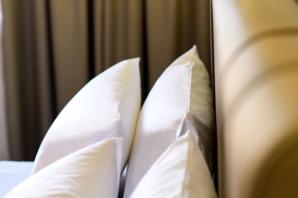 Philoxenia Hotel — 4-Star Luxury Hotel in Polygyros, Greece