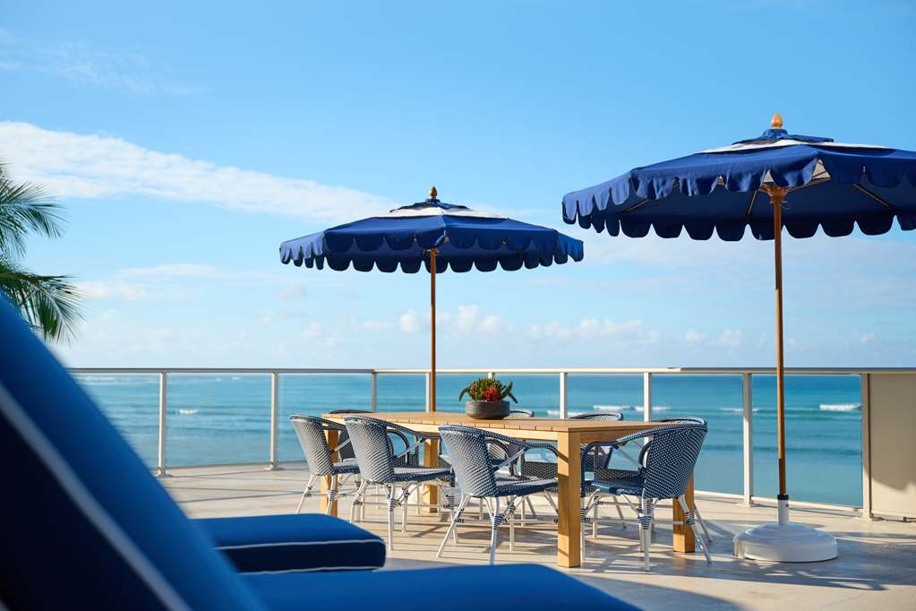 Outrigger Reef Waikiki Beach Resort - photo 162