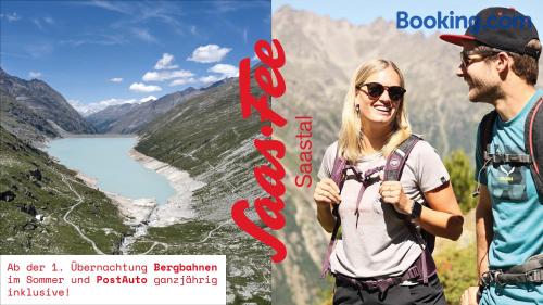 Dolce Vita — Saas Fee — photo 2