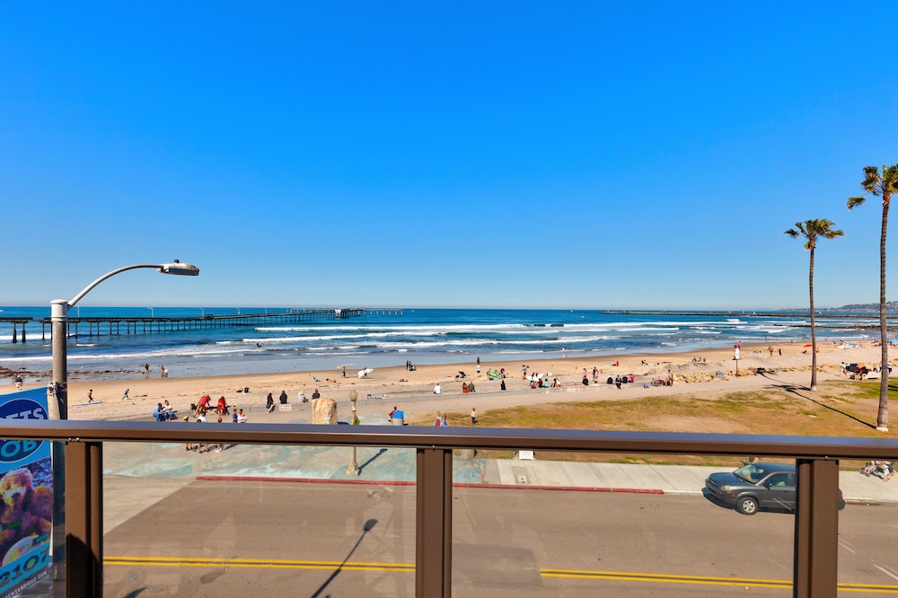 Ocean Beach Hotel - photo 45