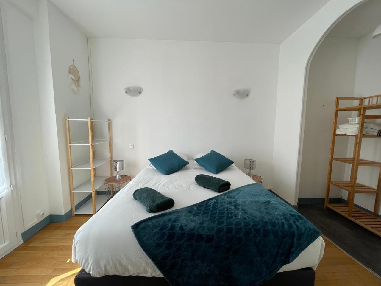 Atlantis — hotel in Saint-Nazaire