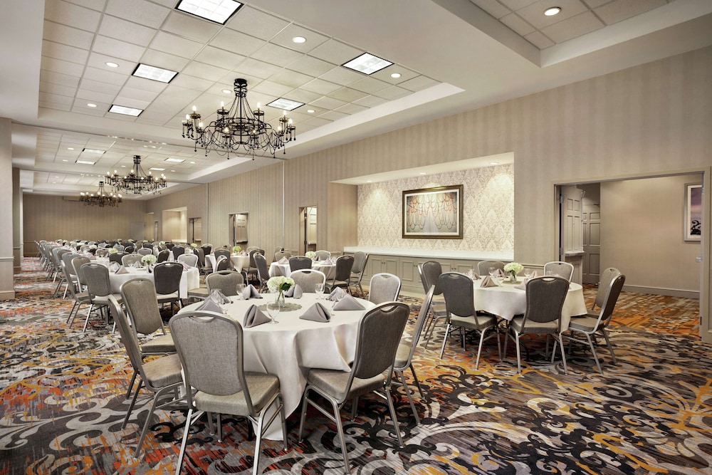 Hilton Garden Inn New Orleans Convention Center - photo 54