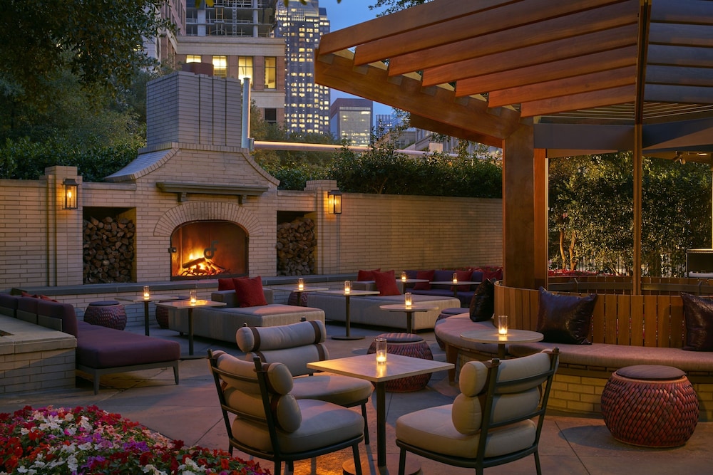The Ritz Carlton Dallas - photo 91