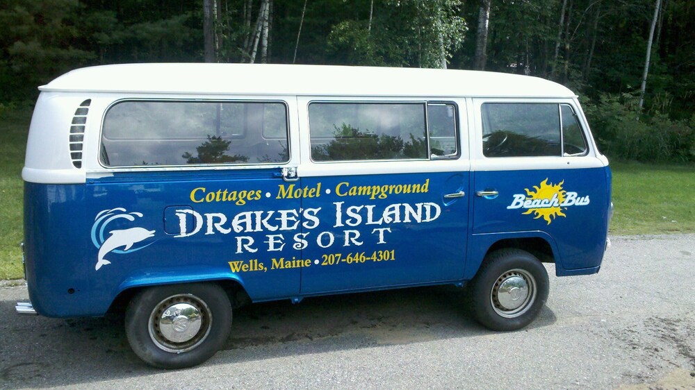 Drakes Island Resort - photo 40