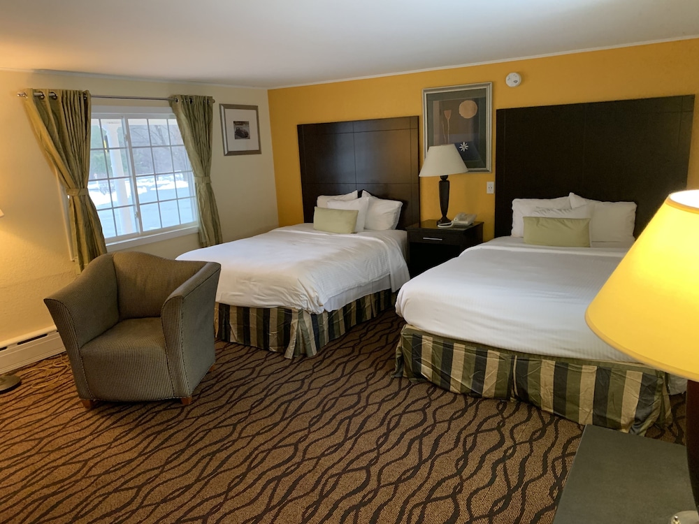 Four Winds Country Motel - photo 17