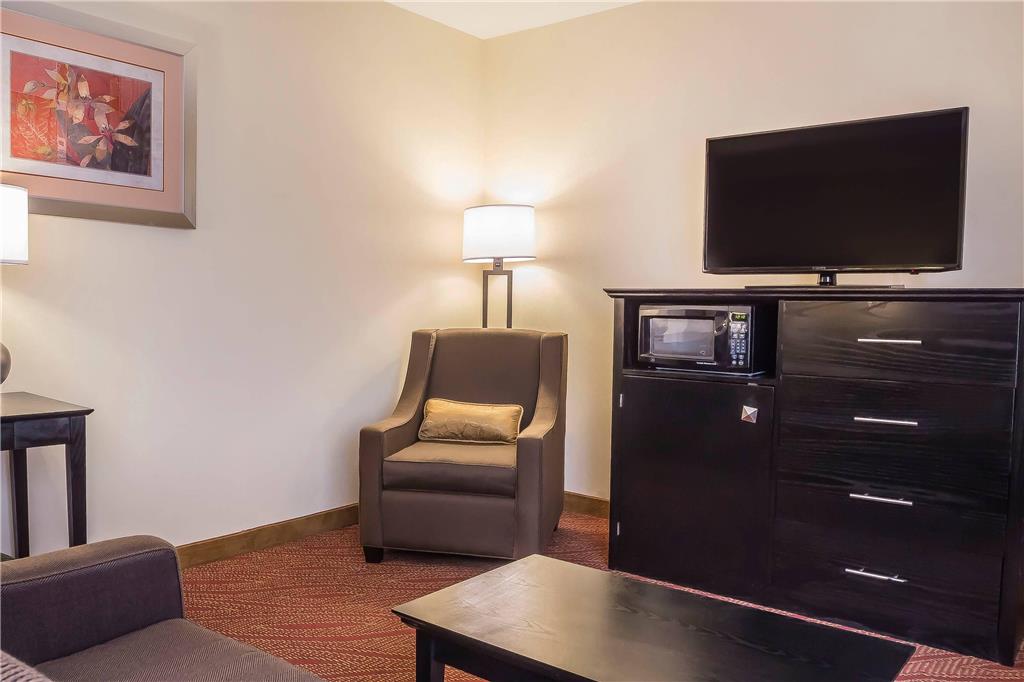 Comfort Inn & Suites LaGuardia Airport - photo 10