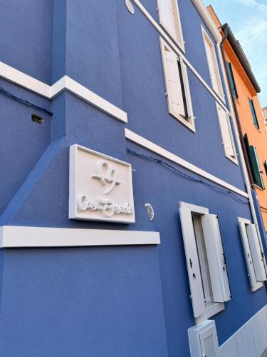 Appartamenti Incanto e MaGiCà Casa Boscolo Luxury — 4-Star Luxury Hotel in Chioggia, Italy
