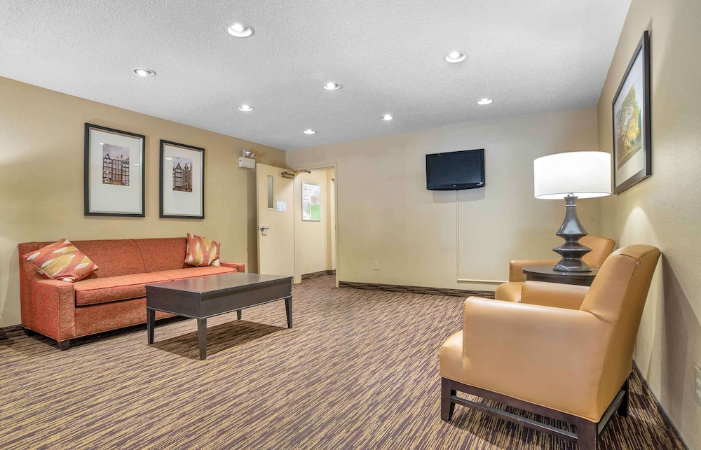Extended Stay America Select Suites Birmingham Inverness - photo 23
