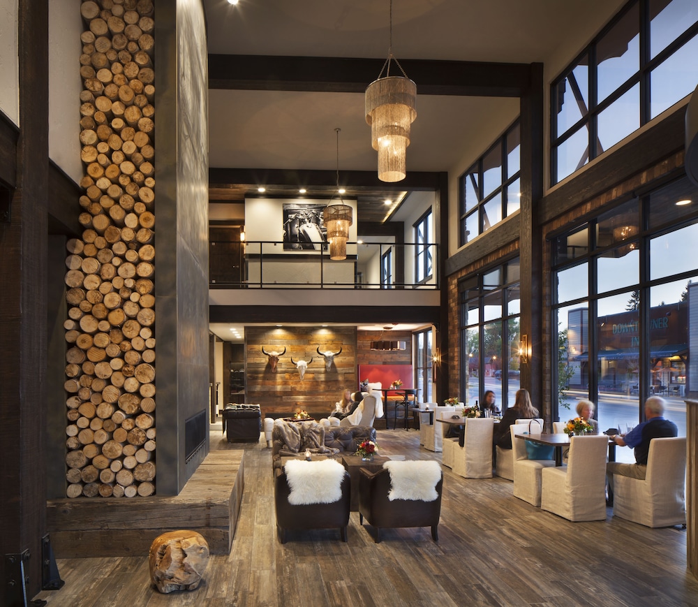 The Firebrand Hotel - photo 5