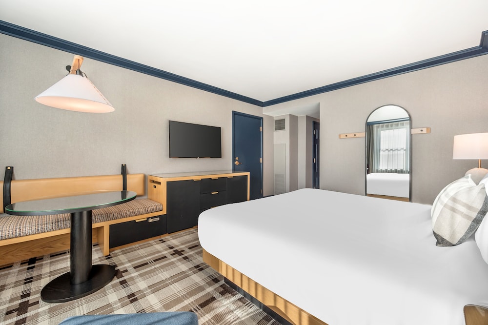 Omni Interlocken - photo 28