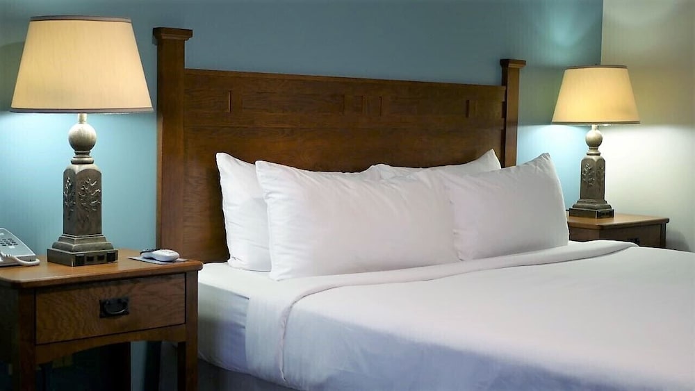 Top Notch Inn - photo 19