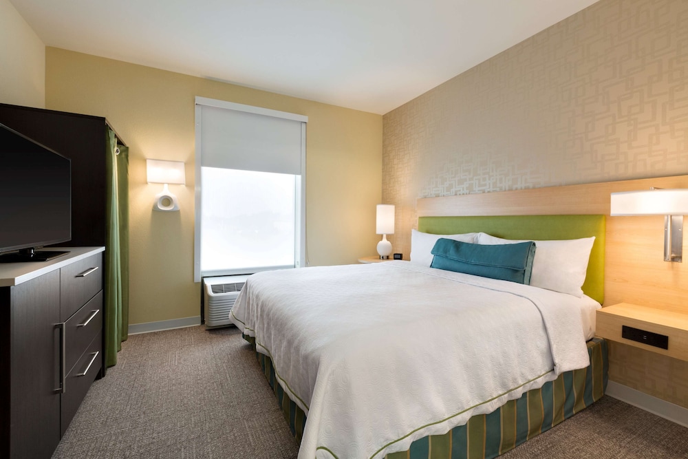 Home2 Suites by Hilton Cincinnati Liberty Township - photo 10