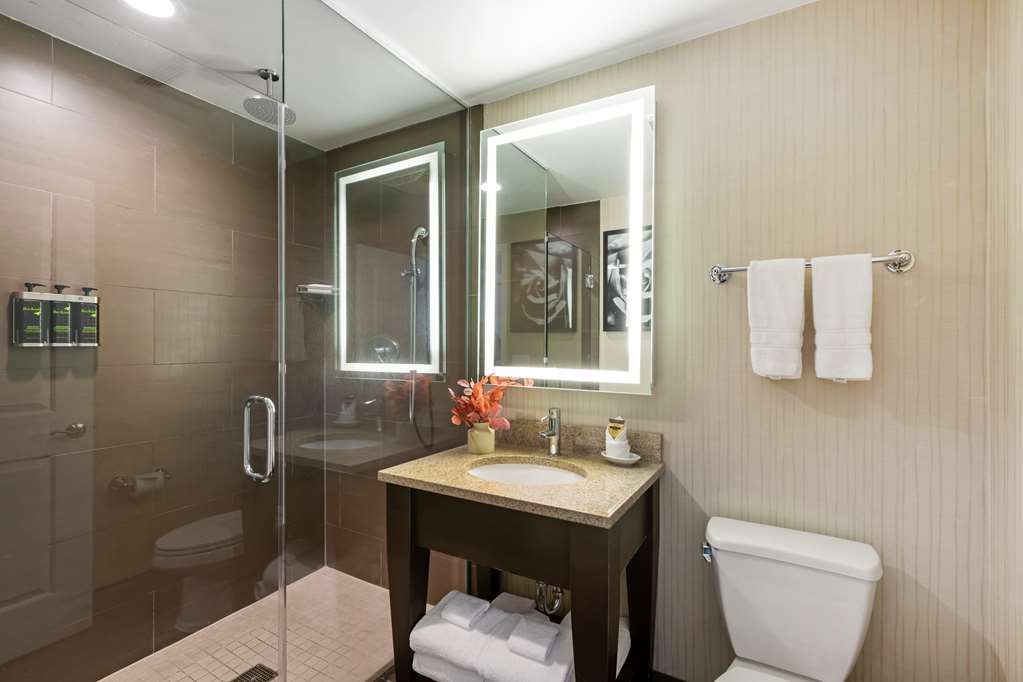 Best Western Plus Hawthorne Terrace Hotel - photo 62
