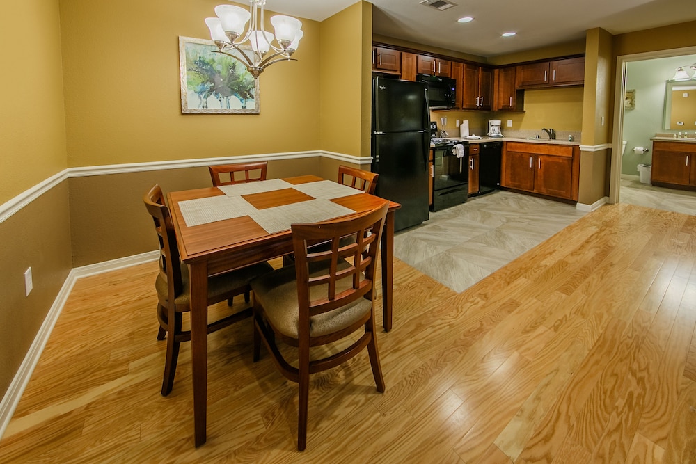 Holiday Inn Club Vacations Hill Country Resort Canyon Lake - photo 32