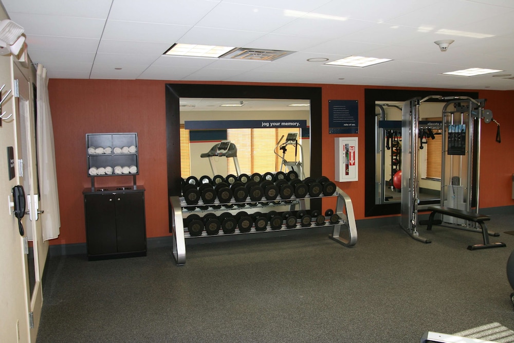 Hampton Inn Jericho Westbury - photo 57