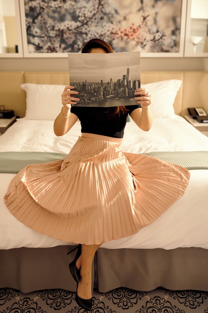 Loews Regency New York Hotel - photo 80