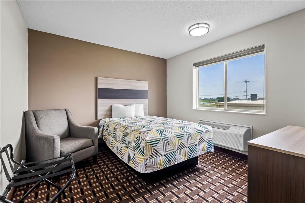 Motel6 North Sioux City SD I 29 North - photo 20